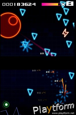 Big Bang Mini (DS)