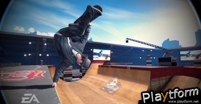 Skate 2 (PlayStation 3)