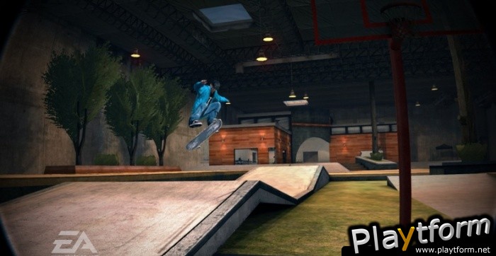 Skate 2 (Xbox 360)