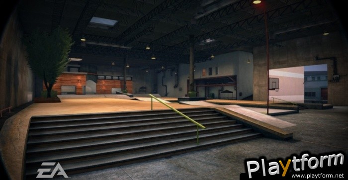 Skate 2 (Xbox 360)