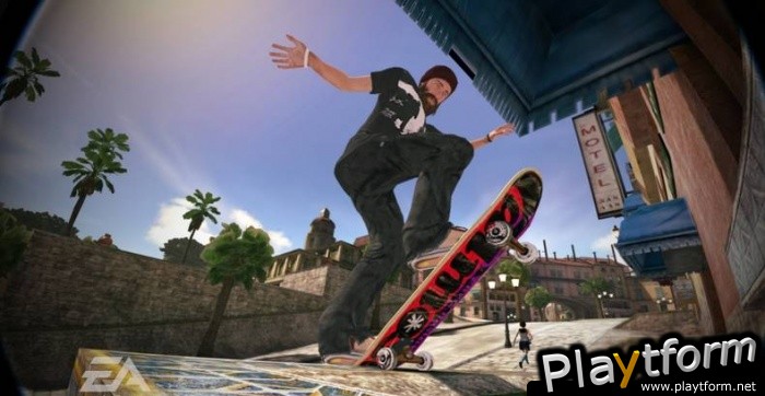 Skate 2 (Xbox 360)