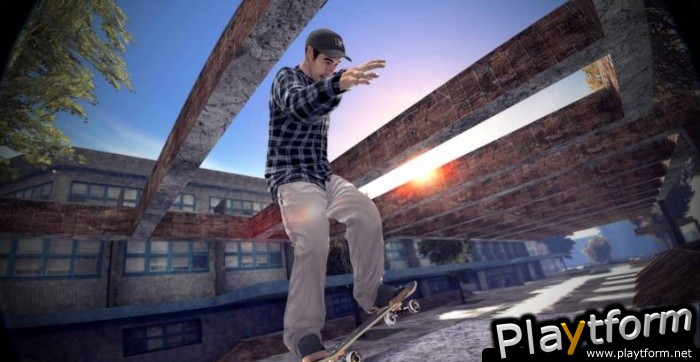 Skate 2 (Xbox 360)