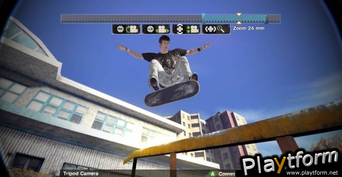 Skate 2 (Xbox 360)