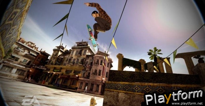 Skate 2 (Xbox 360)