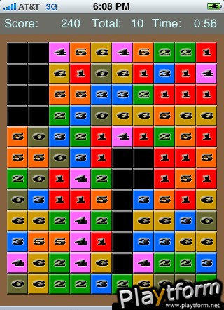 Add Em Up (iPhone/iPod)