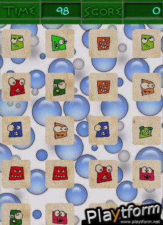Block Heads (iPhone/iPod)