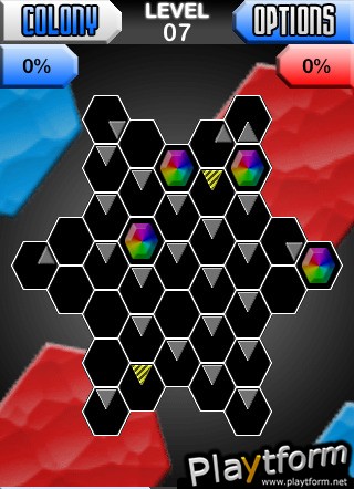 Colony (iPhone/iPod)
