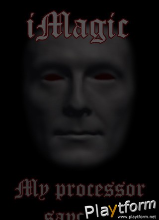 iMagic (iPhone/iPod)