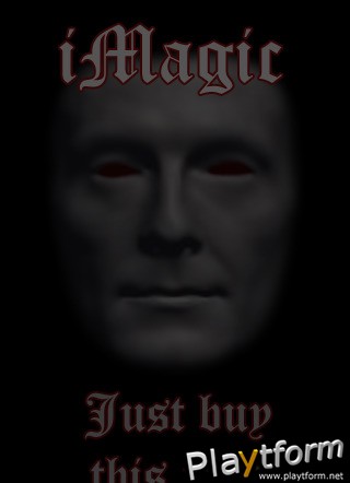 iMagic (iPhone/iPod)