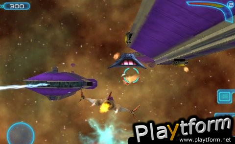 Rebel Onslaught (iPhone/iPod)