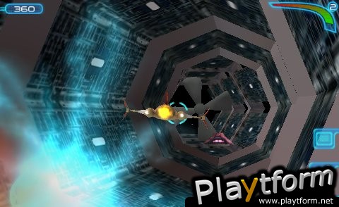 Rebel Onslaught (iPhone/iPod)