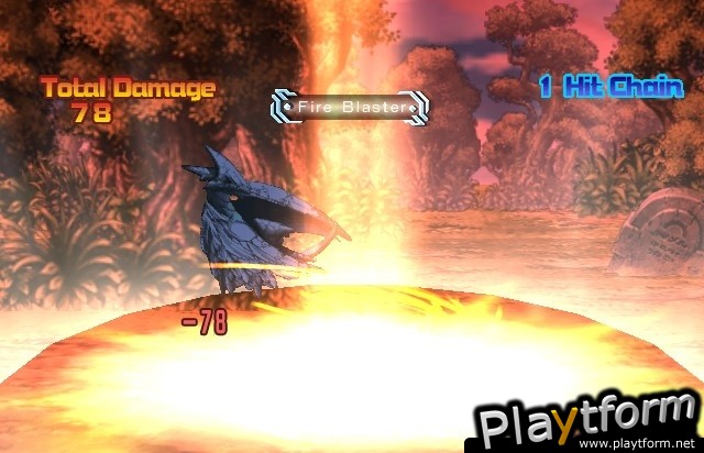 Ar tonelico II: Melody of Metafalica (PlayStation 2)
