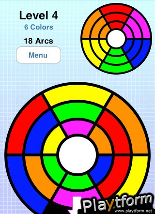 Arcs (iPhone/iPod)