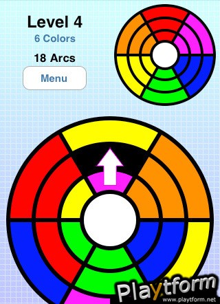 Arcs (iPhone/iPod)