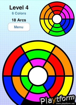 Arcs (iPhone/iPod)