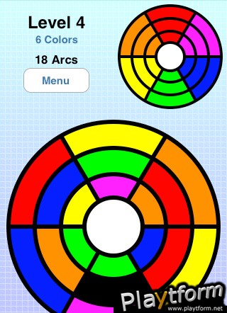 Arcs (iPhone/iPod)