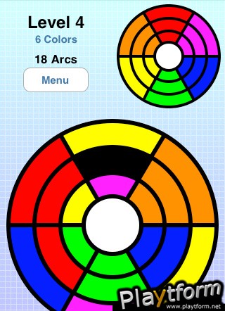 Arcs (iPhone/iPod)