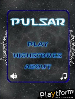 Simon Says: Pulsar (iPhone/iPod)