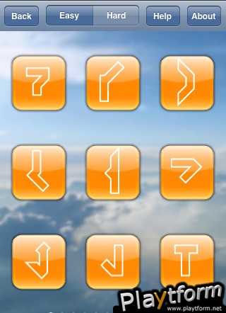 Songram (iPhone/iPod)