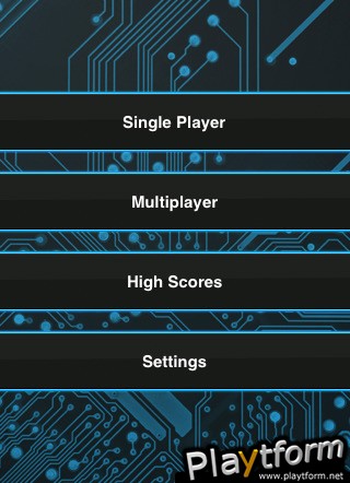 Trivium Science (iPhone/iPod)