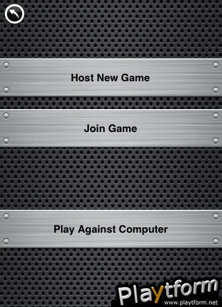 Trivium Technology (iPhone/iPod)