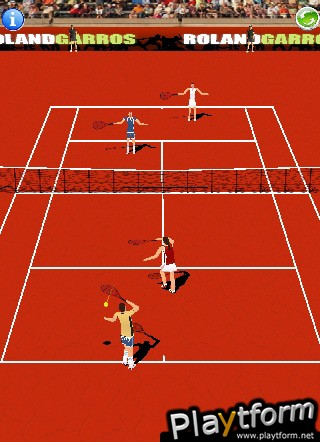 2009 Tennis (iPhone/iPod)