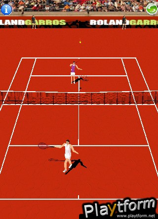 2009 Tennis (iPhone/iPod)