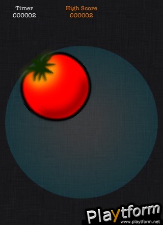 Anti-Gravity (iPhone/iPod)