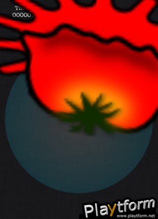 Anti-Gravity (iPhone/iPod)