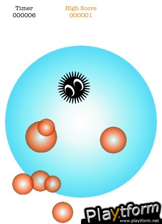 Anti-Gravity (iPhone/iPod)