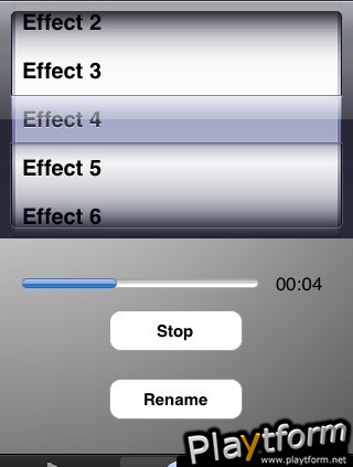 SoundBoard (iPhone/iPod)