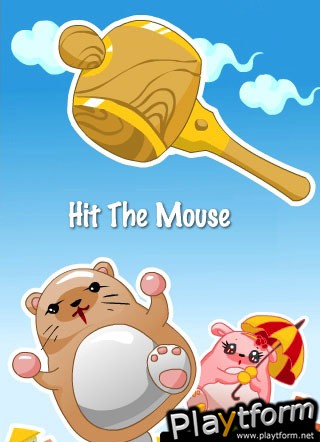 Hit The Mouse (iPhone/iPod)