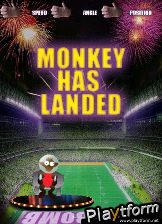 Monkey Fire (iPhone/iPod)