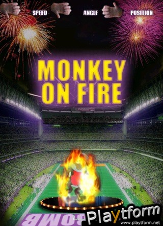 Monkey Fire (iPhone/iPod)