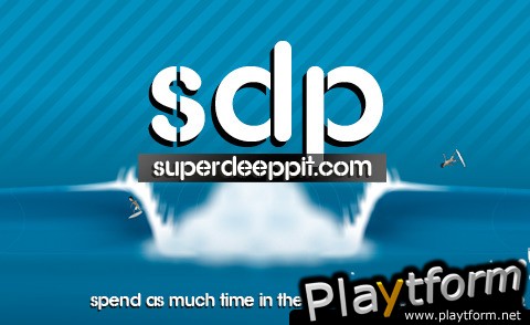 SDP Surfing (iPhone/iPod)