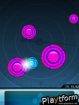 60 Second Survivor (iPhone/iPod)