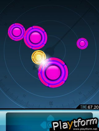 60 Second Survivor (iPhone/iPod)