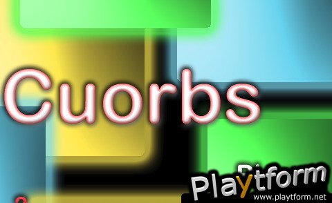 Cuorbs (iPhone/iPod)