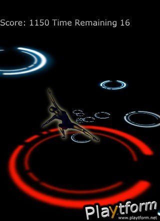 ElectricNinja (iPhone/iPod)