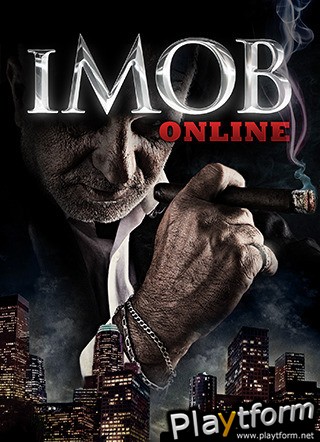 iMob Online (iPhone/iPod)