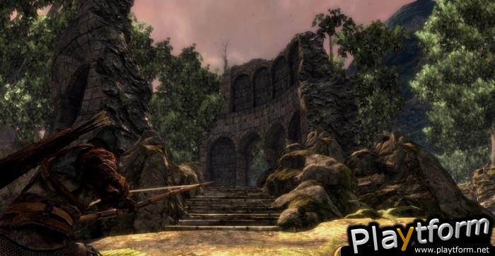 The Lord of the Rings: Conquest (PC)