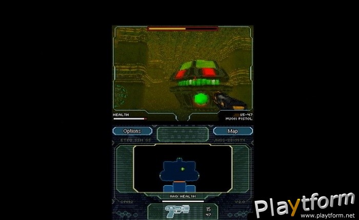 Moon (DS)