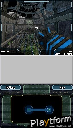 Moon (DS)