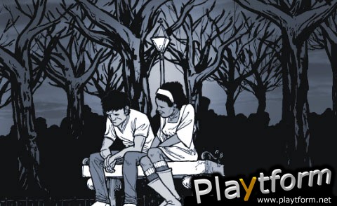 Ruben & Lullaby (iPhone/iPod)