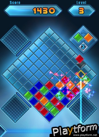 Quartz 2 Deluxe (iPhone/iPod)