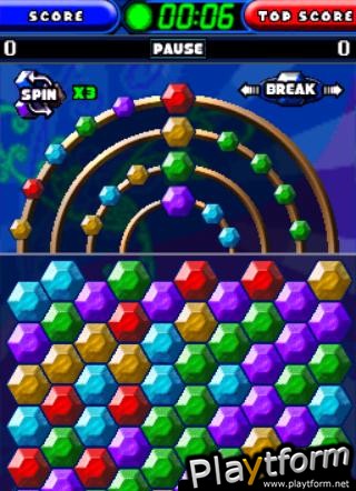 Prismatix (iPhone/iPod)