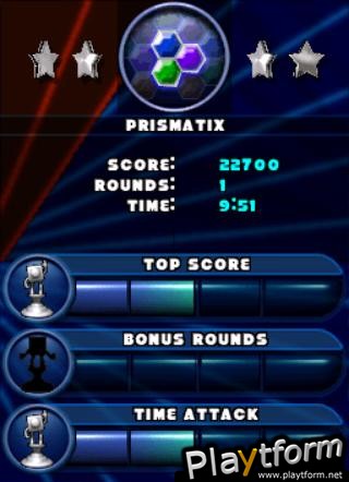 Prismatix (iPhone/iPod)