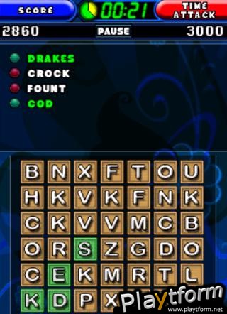 Spellwinder (iPhone/iPod)