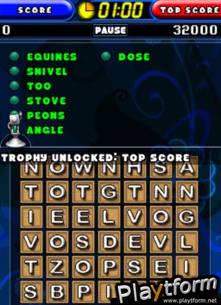 Spellwinder (iPhone/iPod)