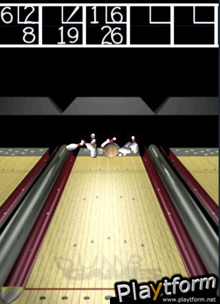 SUPER STRIKE (iPhone/iPod)